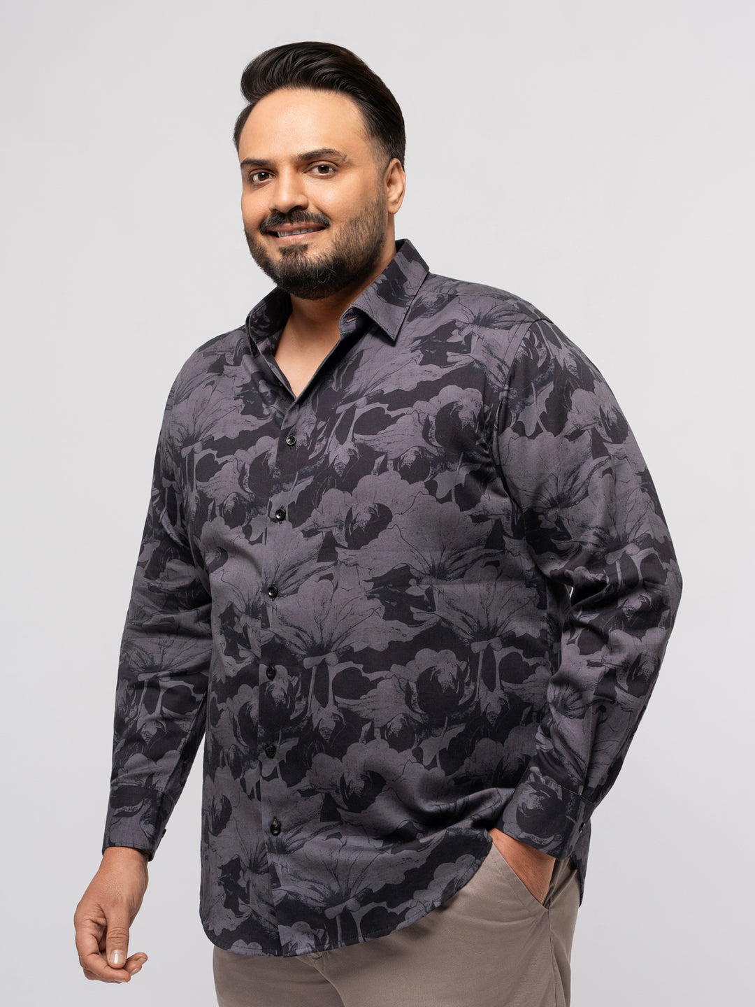 Men Occasion Shirts