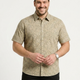 PLUS SIZE PRINTED SHIRT FOR MEN | XL-7XL