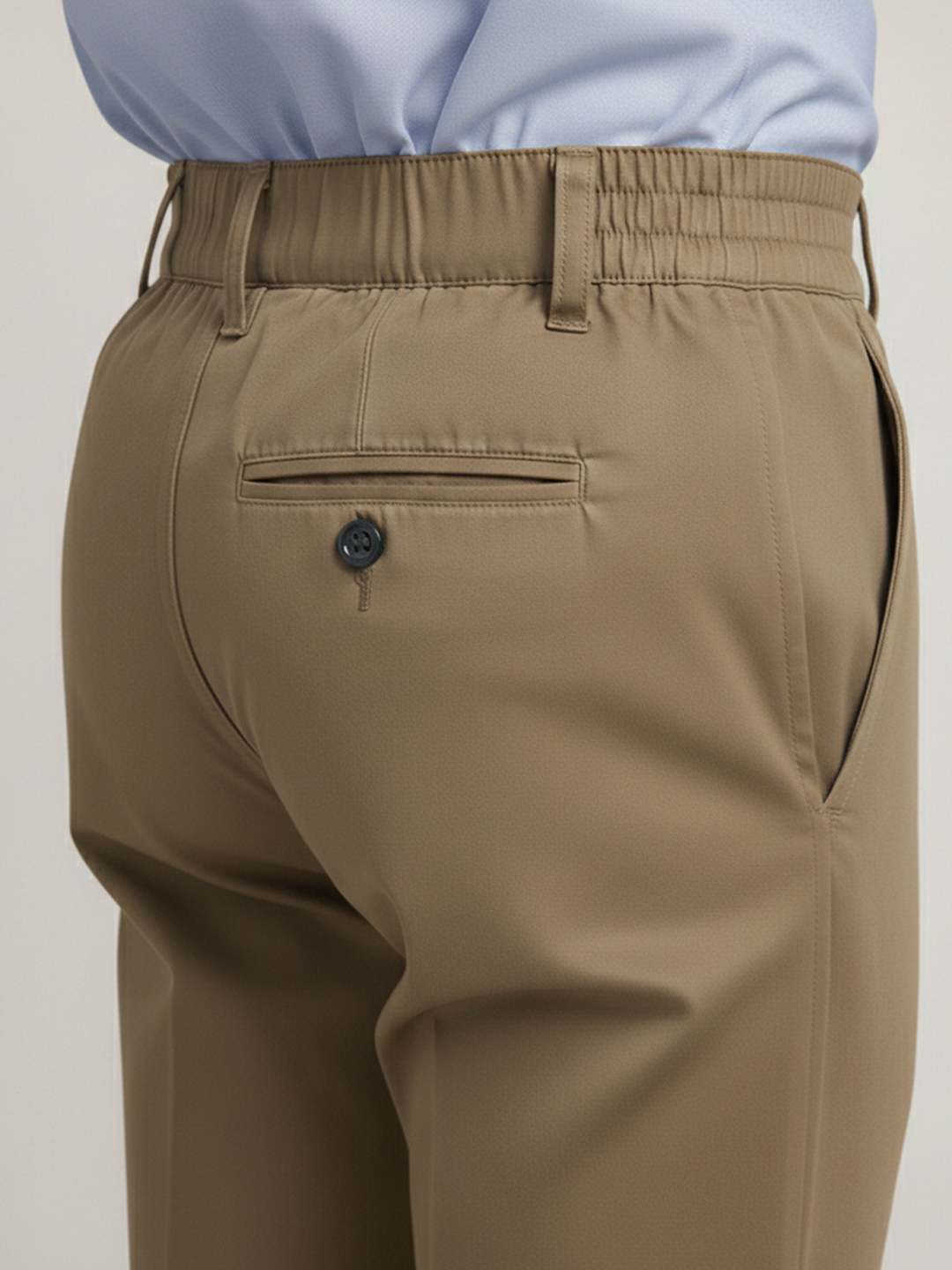 Men everyday elevete  chinos