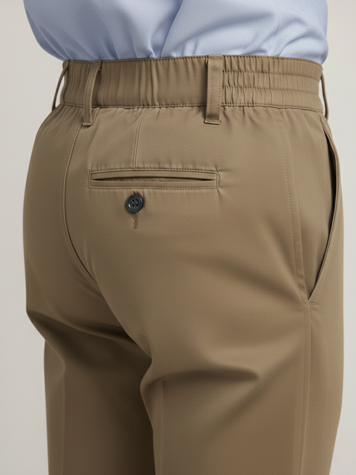 Men everyday elevete  chinos