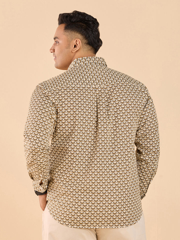 Men Hangout Collection Shirts