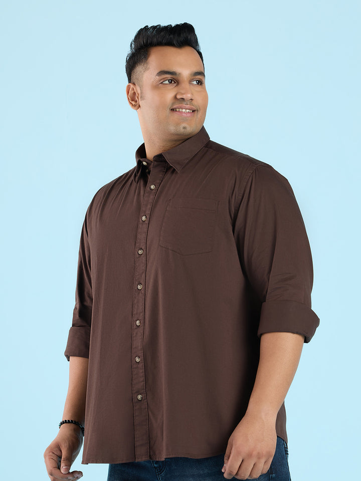Men Relaxed Must Have Shirts