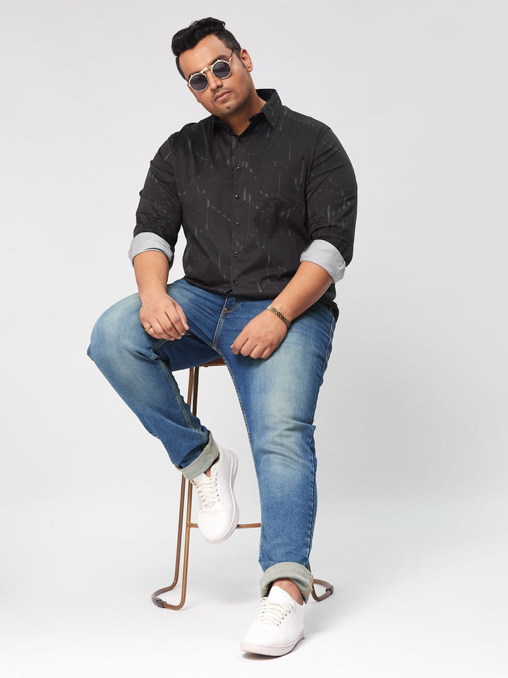 Men Occasion Shirts
