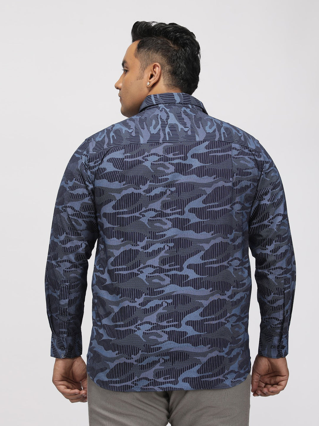 Men Occasion Shirts