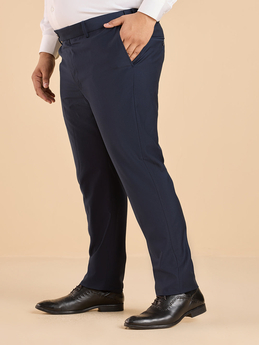 Men Workwear Trousers