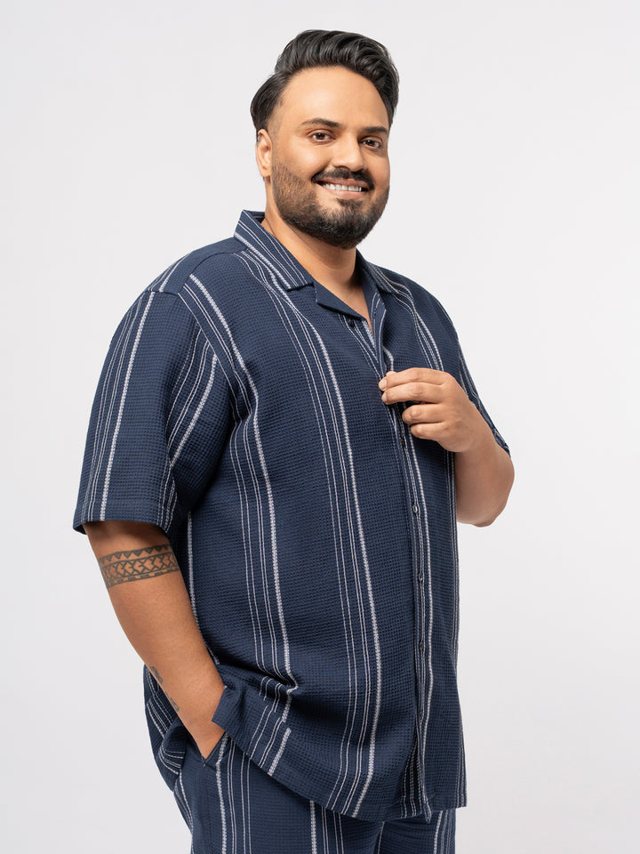 Men Relaxed Must Have Shirts