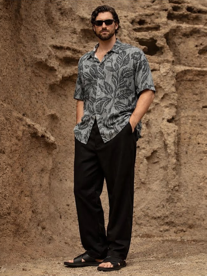Men Holiday Shirts | XL-7XL