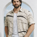 Men Holiday Shirts | XL-7XL