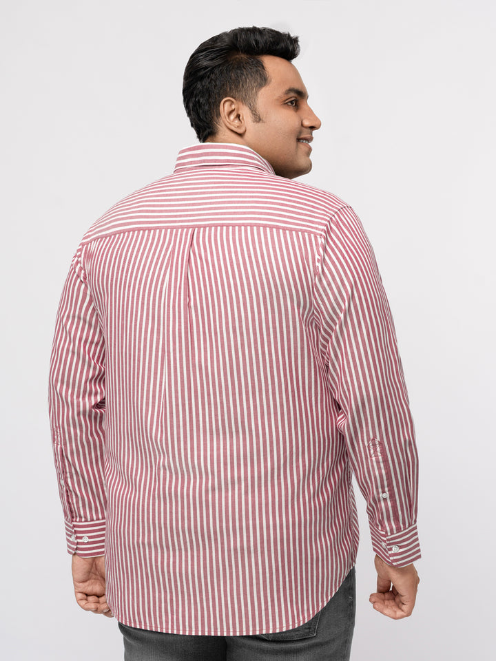 Men Hangout Collection Shirts
