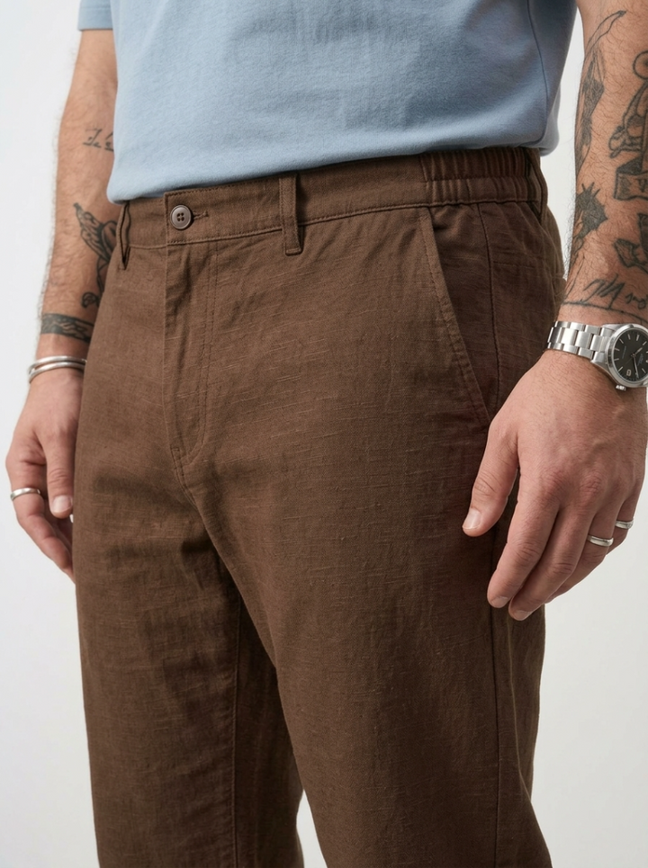PLUS SIZE MEN’S LOUNGE PANT | XL-7XL