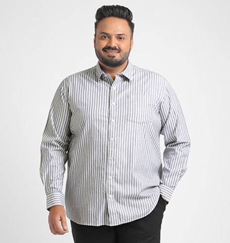 Men Relaxed Must Have Shirts