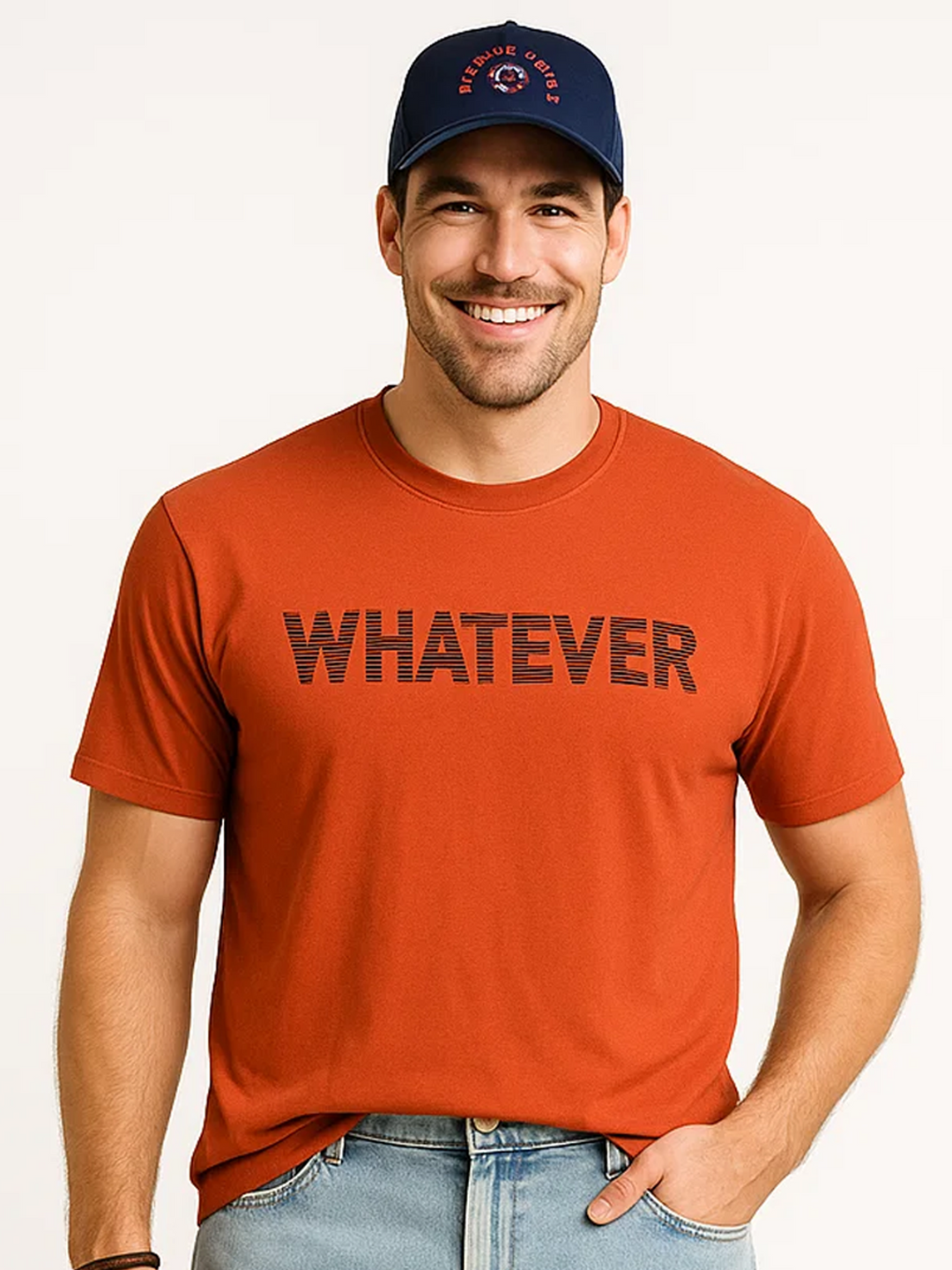 Men Denim T-Shirts | XL-7XL