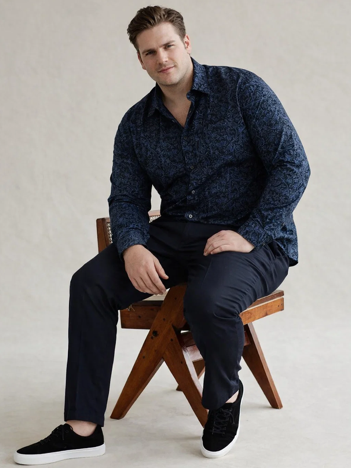 Men Occasion Shirts | XL-7XL