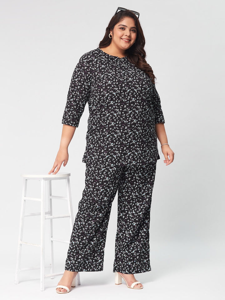 Womens Ethnic Lounge Wear
