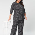 Womens Ethnic Lounge Wear