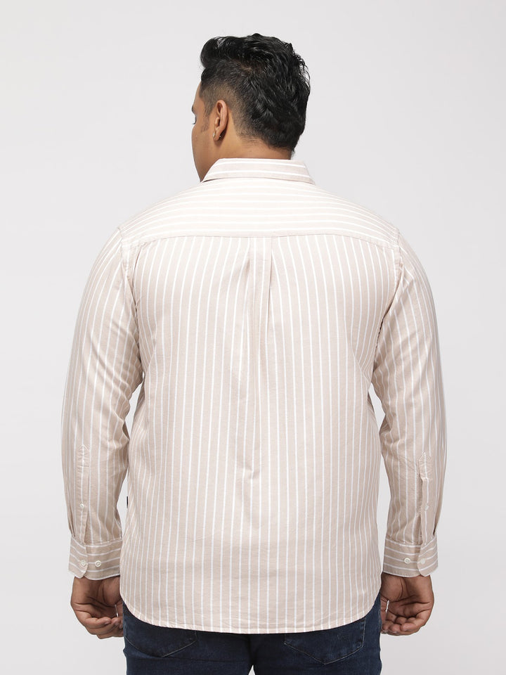 Men Hangout Collection Shirts