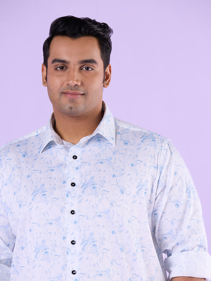 Men Occasion Shirts