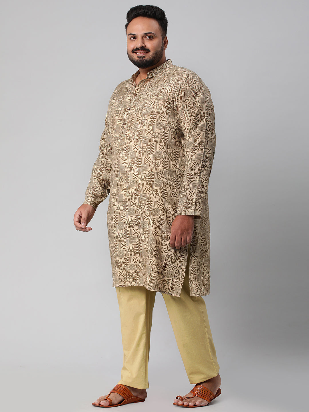 Men Ethnic Wear Kurta