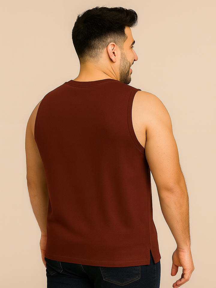 Men Relaxed Must Have T-Shirts | XL-7XL
