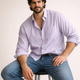 Men Relaxed Must Have Shirts