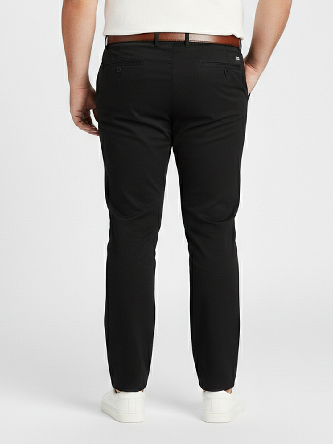 Men Relaxed Must Have Trousers
