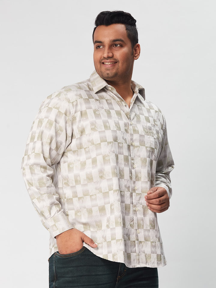 Men Occasion Shirts
