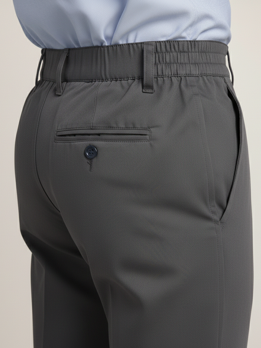 Men Relaxed Must Have Trousers