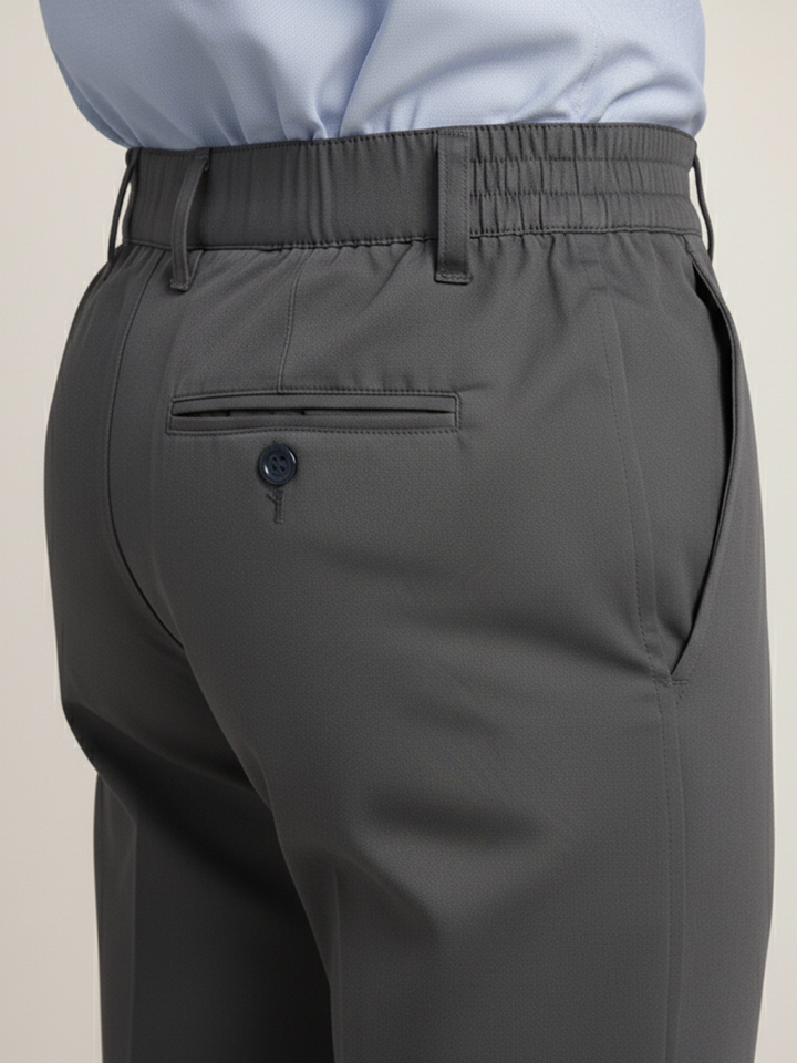 Men Relaxed Must Have Trousers