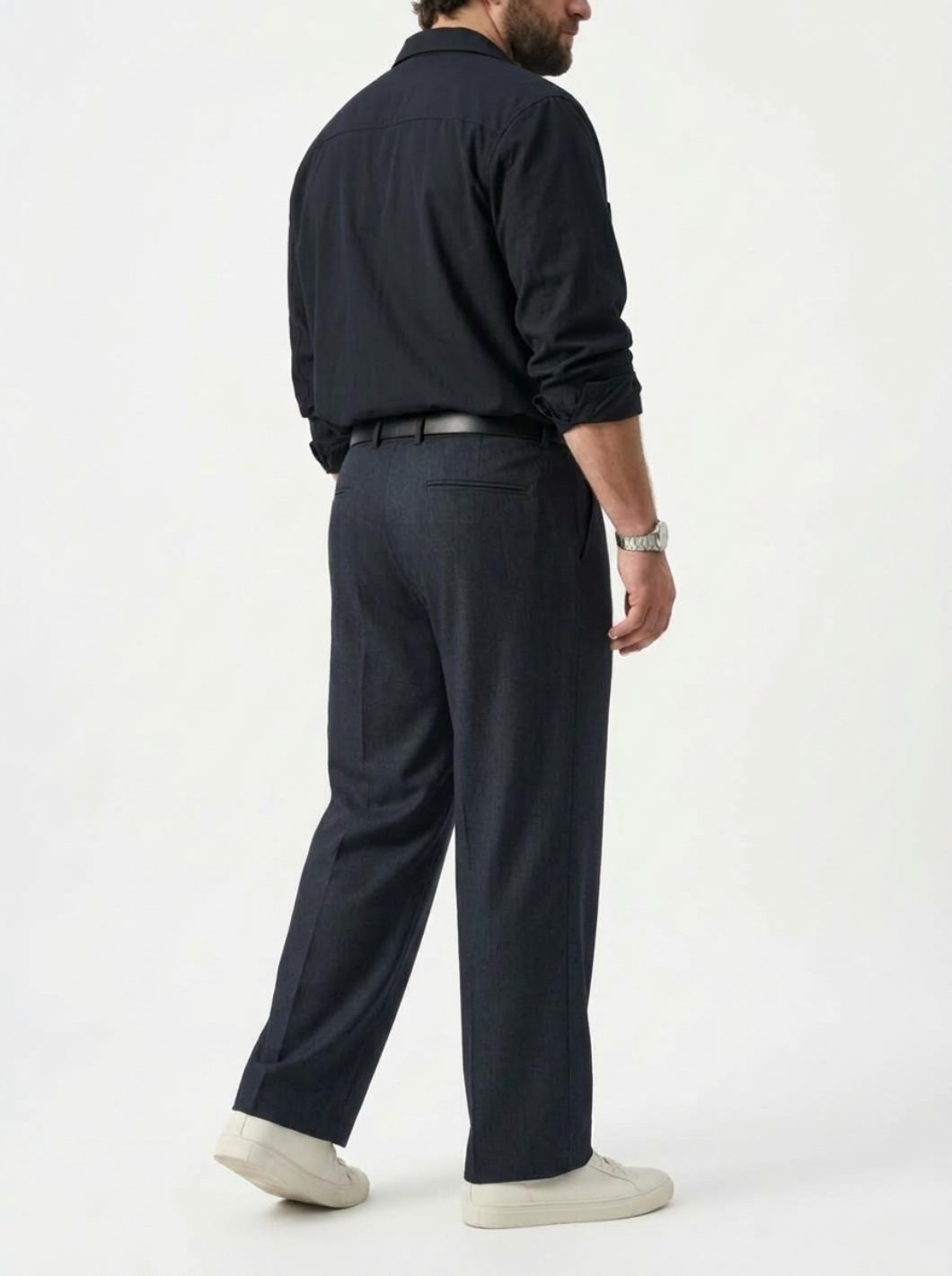 PLUS SIZE MEN’S K-FIT PANT | XL-7XL