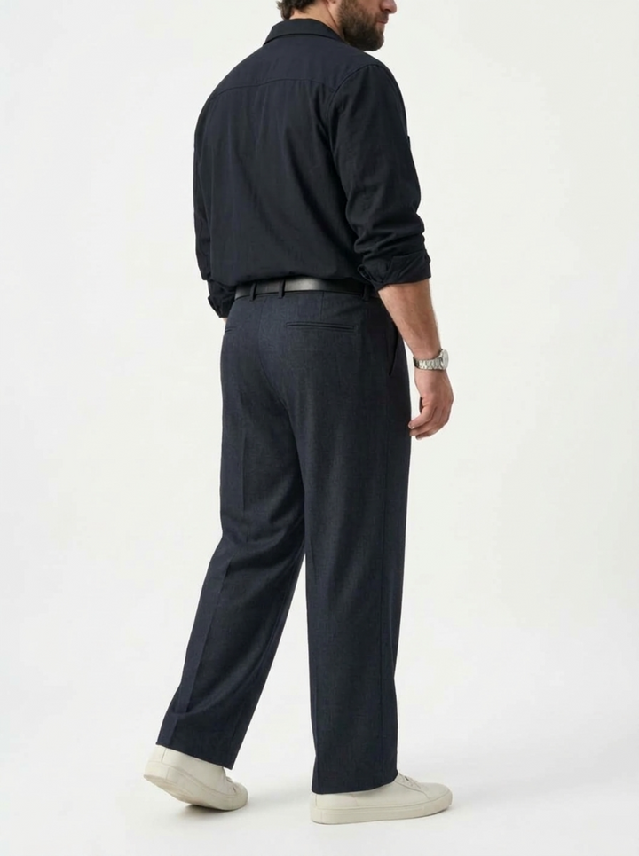 PLUS SIZE MEN’S K-FIT PANT | XL-7XL