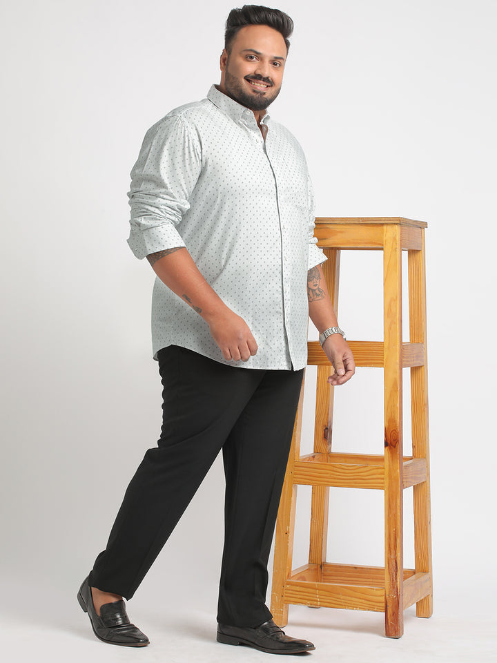 Men Hangout Collection Shirts