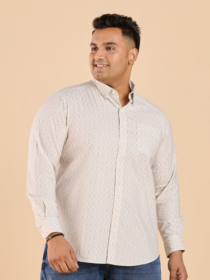 Men Hangout Collection Shirts