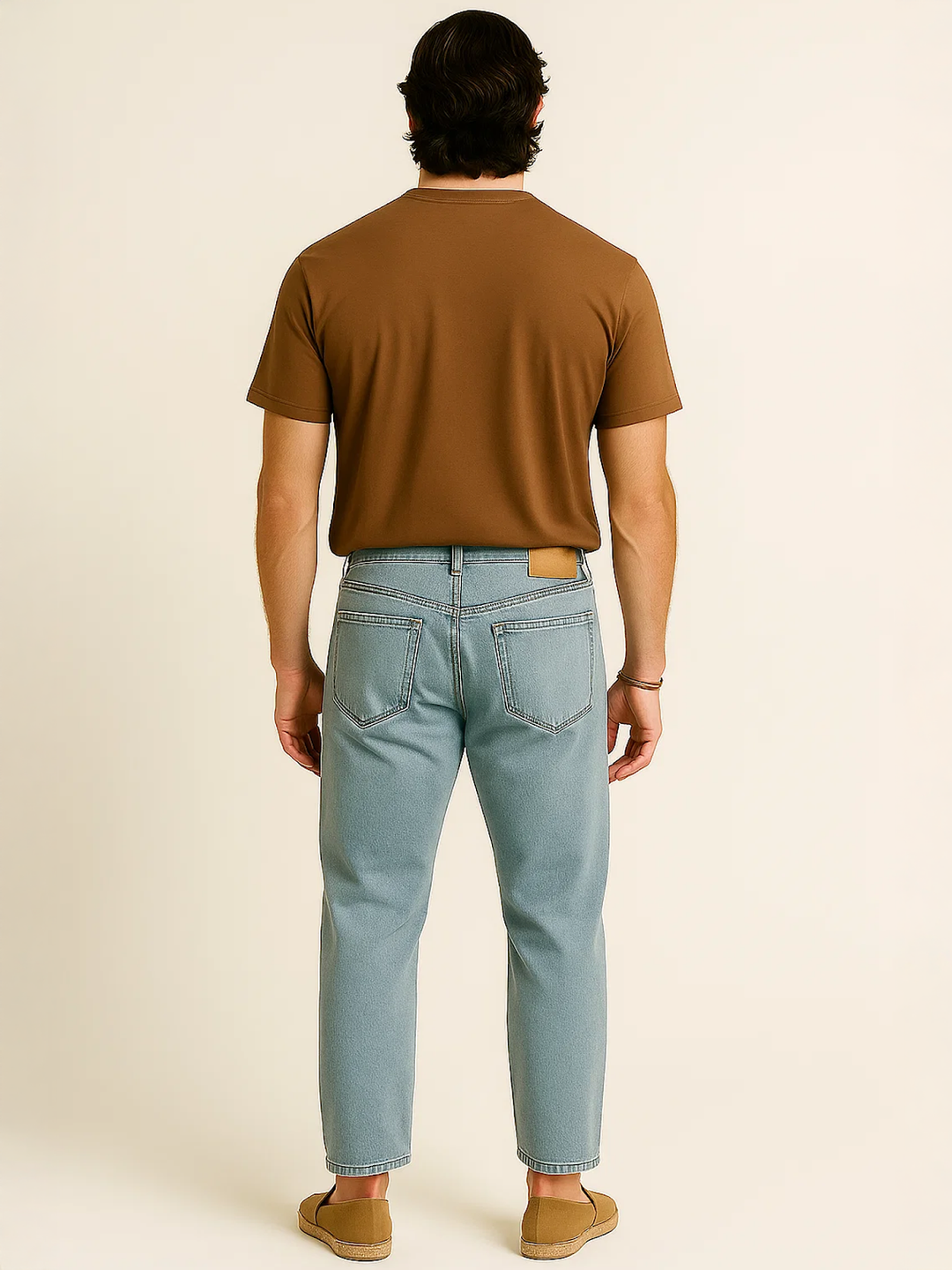 Men Relaxed Must Have T-Shirts