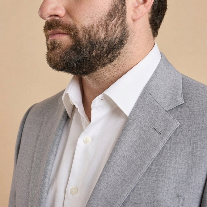 PLUS SIZE MEN’S BLAZER | XL-7XL