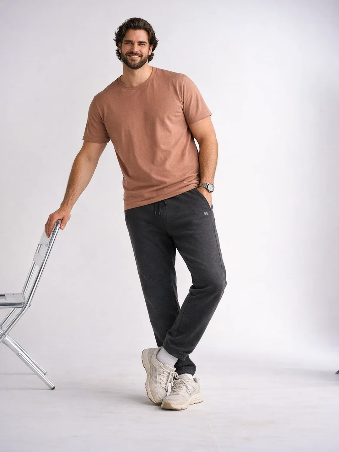 Men Fitness Joggers