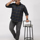 Rinse Wash Cotton Stretch Jeans