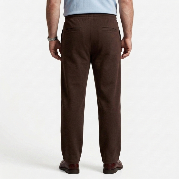 PLUS SIZE LOUNGE JOGGER FOR MEN | XL-7XL