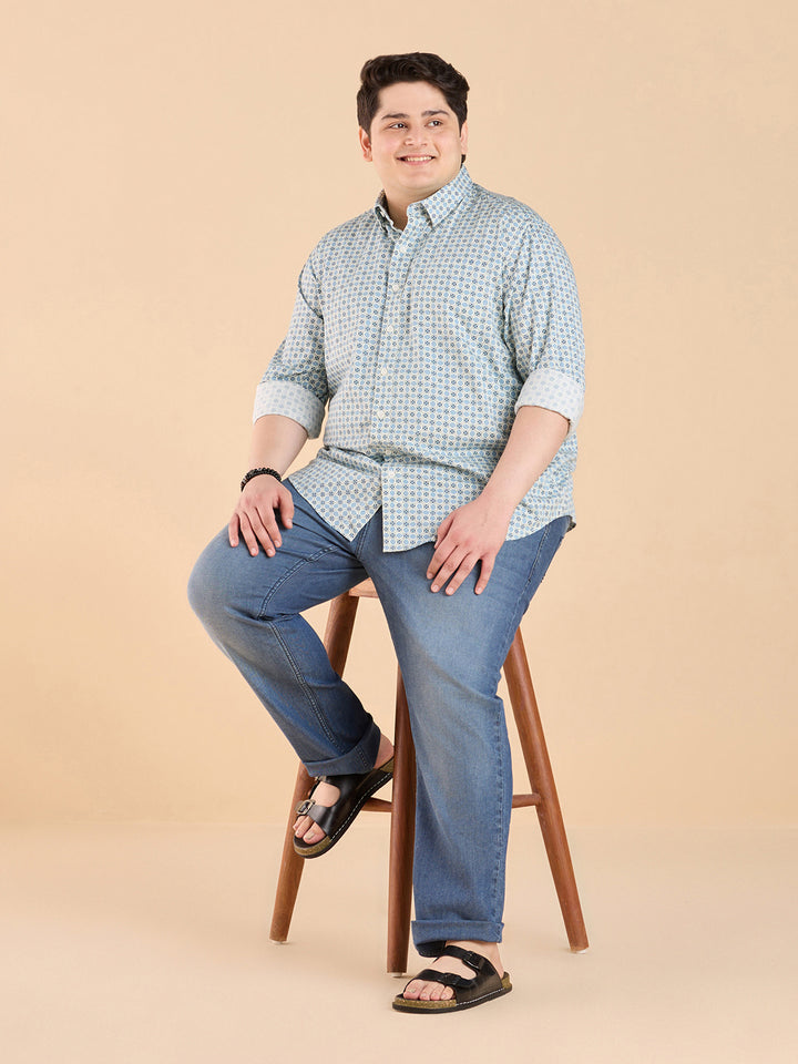 Men Holiday Shirts