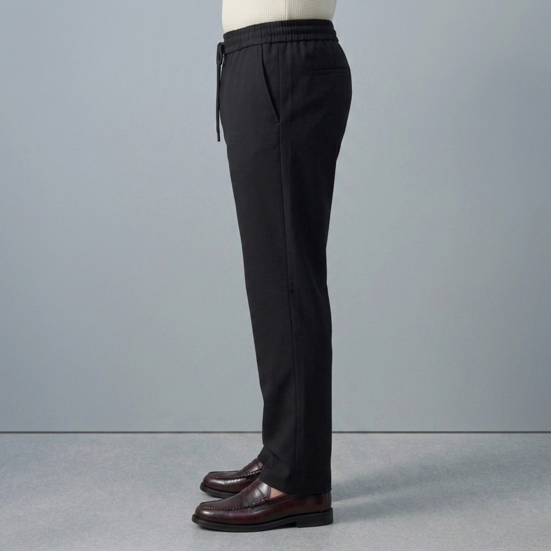 PLUS SIZE LOUNEG JOGGER FOR MEN | XL-7XL