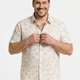 PLUS SIZE PRINTED SHIRT FOR MEN | XL-7XL