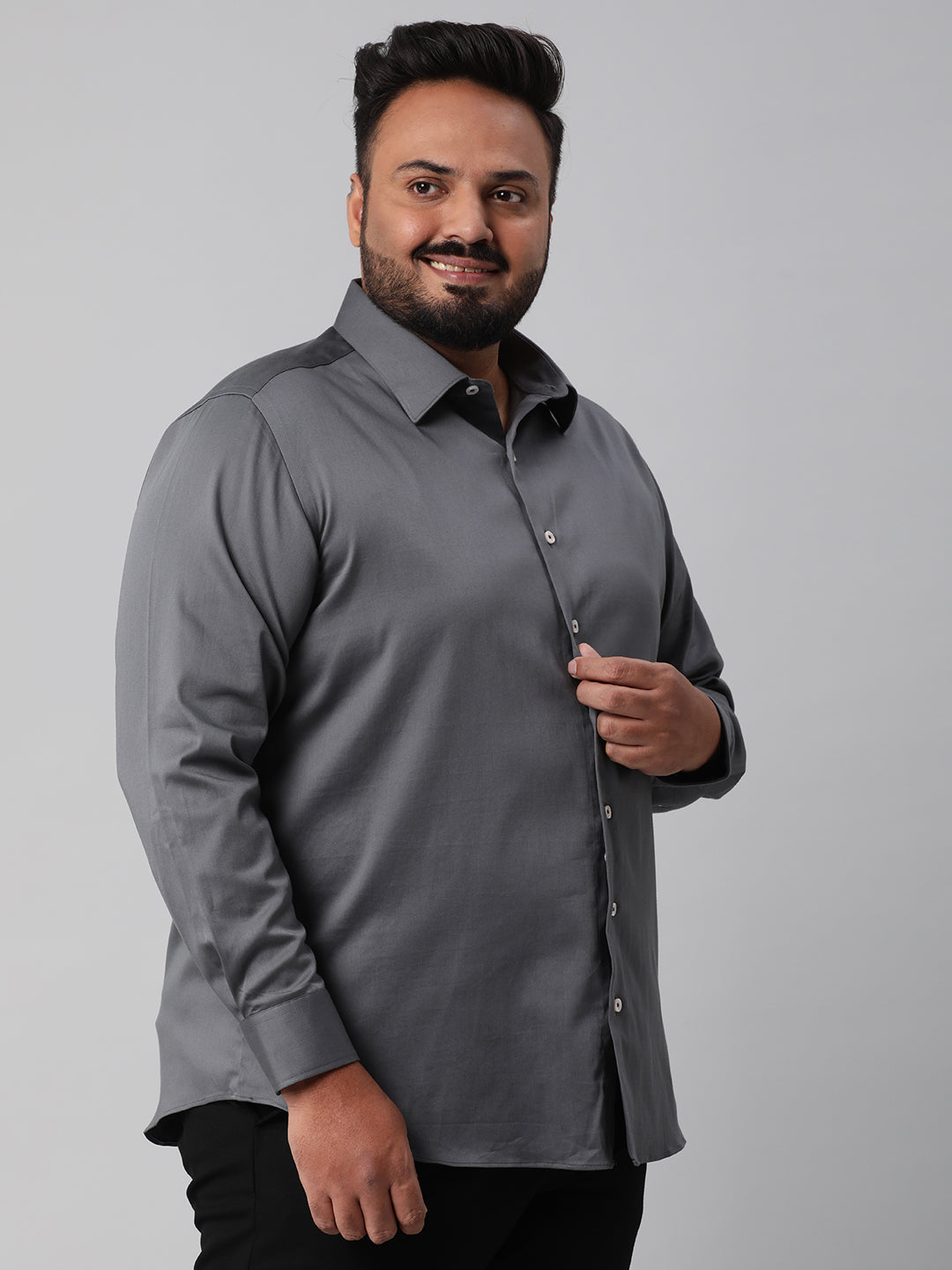 Men Occasion Shirts
