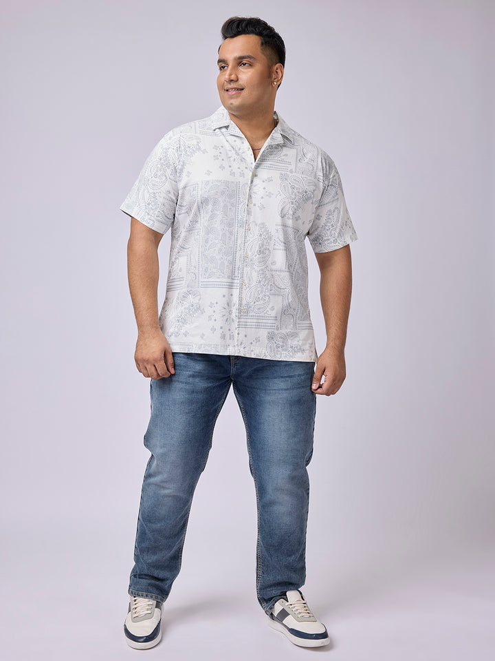 Men Occasion Shirts