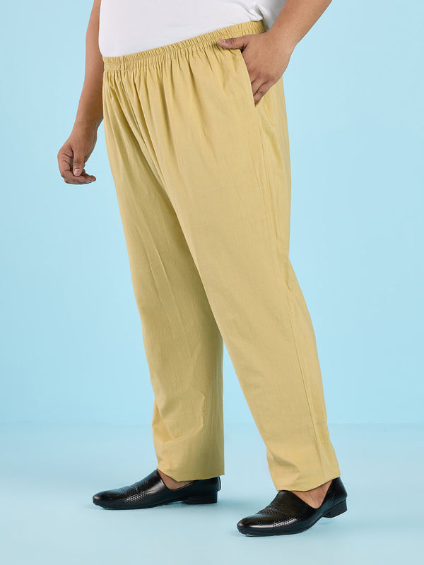 Plus Size Exquisite Viscose Essence Pajama | XL-7XL