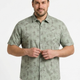 PLUS SIZE PRINTED SHIRT FOR MEN | XL-7XL