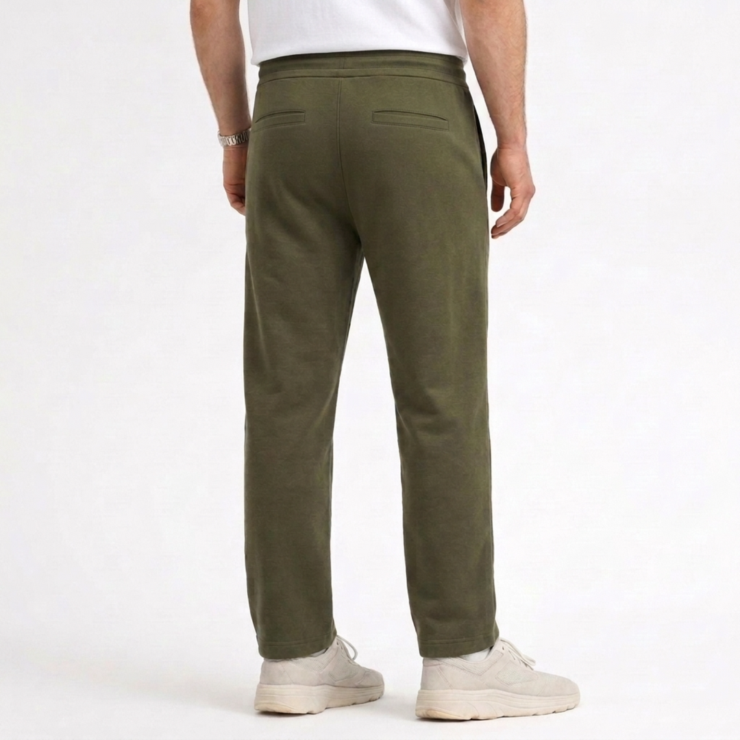 PLUS SIZE LOUNGE JOGGER FOR MEN | XL-7XL