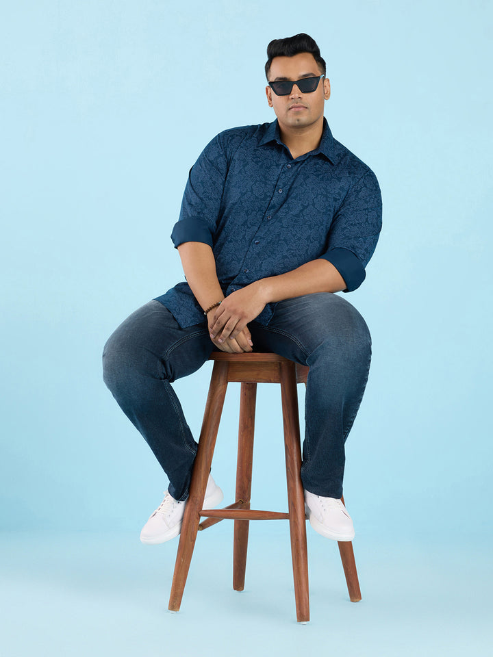 Men Holiday Shirts