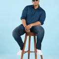 Men Holiday Shirts