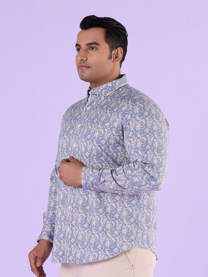 Men Hangout Collection Shirts