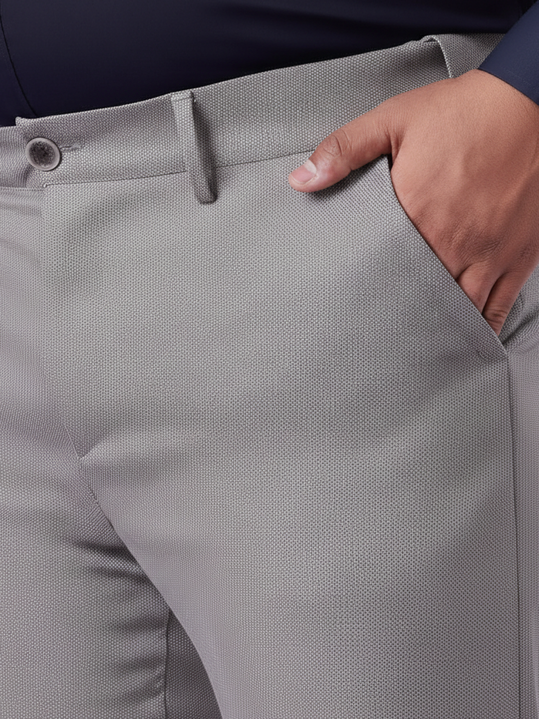 Men Hangout Collection Trousers