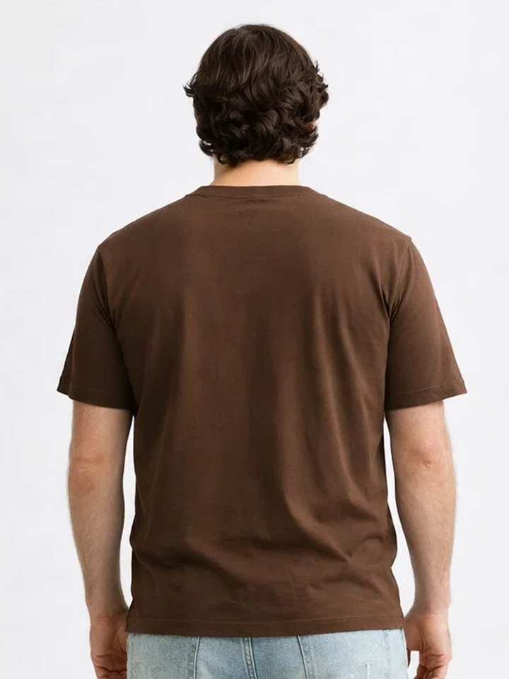 PLUS SIZE MEN GRAPHIC T-SHIRT| XL-7XL